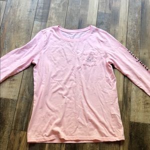 vineyard vines long sleeve